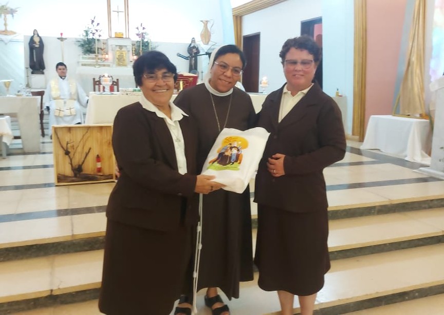 Celebración eucarística 6